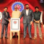 Jharkhand Health Department receives prestigious SKOCH Gold Award; honored at the national level for innovative initiatives.