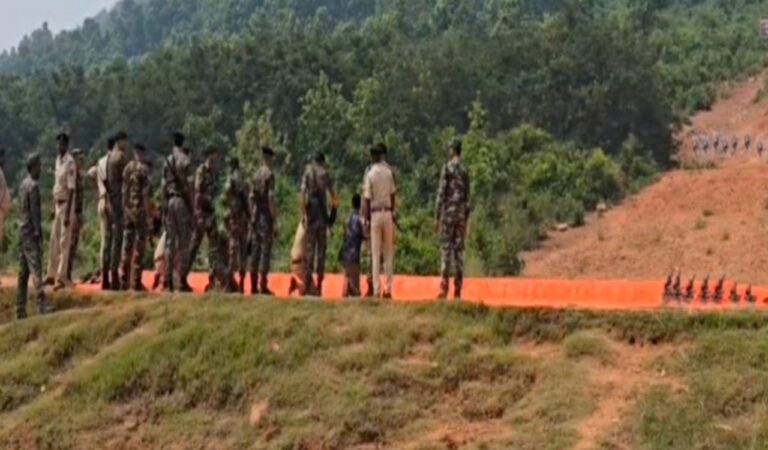 धनबाद: पुलिस की वार्षिक लक्ष्यदक्षता परीक्षा शुरू, 2,586 जवान दिखाएंगे निशानेबाजी का दम