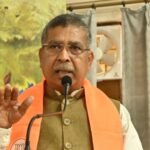 "No matter how dire the situation becomes, clinging to power is in the Congress's nature: Aditya Sahu"