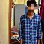 Two accused arrested for fraud involving fake UPI payments.