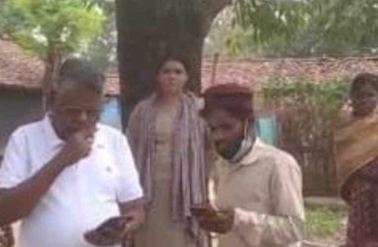 फर्जी बिजली कर्मचारी बन ग्रामीणों से की वसूली, पुलिस हिरासत में आरोपी