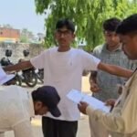 NEET UG 2026 exam concludes peacefully amidst tight security; 22 lakh candidates participated.