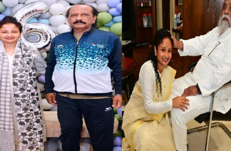 फादर्स डे : पिता परिवार का मुखिया नही बल्कि वह विश्वास जो हर राह आसान कर देता है— कल्पना सोरेन का भावुक पोस्ट