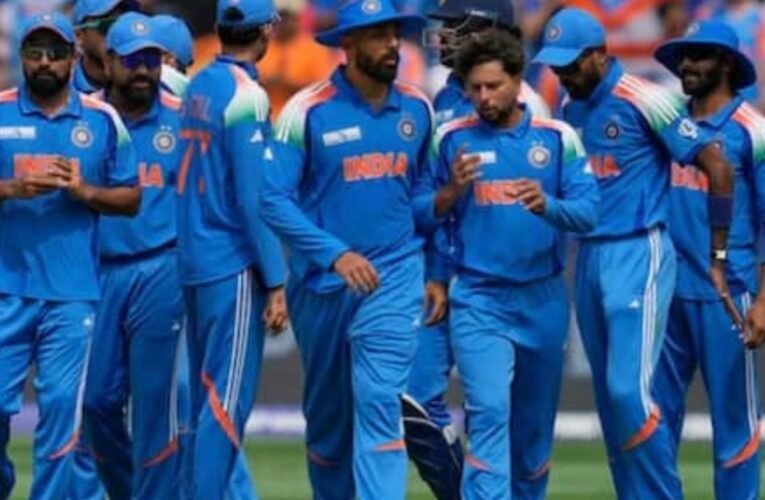 इंग्लैंड दौरे के लिए भारत की वनडे टीम घोषित, बुमराह की वापसी; फिटनेस क्लियरेंस पर निर्भर विराट कोहली