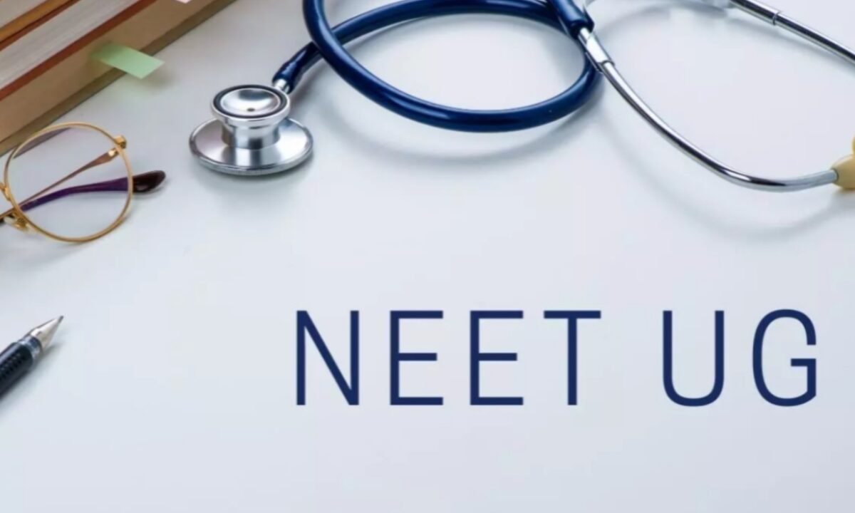 Major revelation a day after the NEET exam: Paper-solving gang busted in Bihar, 24 arrested.