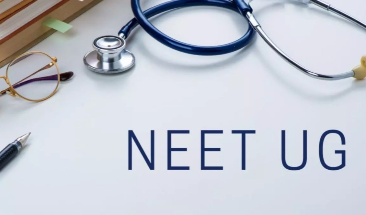 Major revelation a day after the NEET exam: Paper-solving gang busted in Bihar, 24 arrested.
