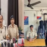 Jharkhand crime news