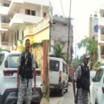 ATS reaches RSS office; probe into attack intensifies.