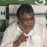 Supriyo Bhattacharya lashes out at the Centre over the NEET exam; questions the use of the Air Force.