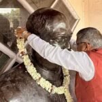डॉ. श्यामा प्रसाद मुखर्जी के 73वें बलिदान दिवस पर भाजपा प्रदेश कार्यालय में श्रद्धांजलि Tribute paid at the BJP state office on the 73rd martyrdom anniversary of Dr. Syama Prasad Mukherjee.