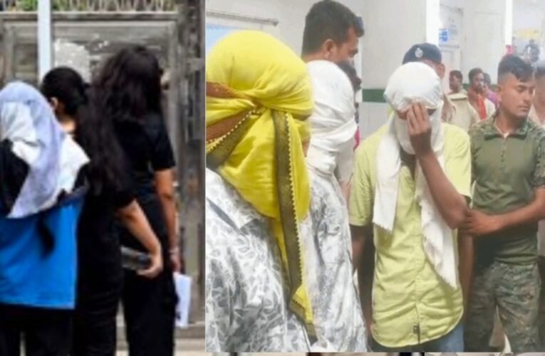 NEET पुनर्परीक्षा में बड़ा फर्जीवाड़ा: झारखंड की दो छात्राओं समेत 12 मेडिकल छात्र गिरफ्तार, ऐसे रची गई थी साजिश