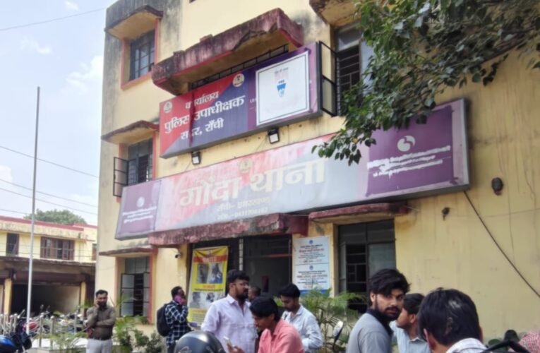 Attempted chain snatching foiled in Ranchi; one accused caught by the public.