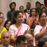 गिरिडीह दौरे पर कल्पना सोरेन, छठ घाटों का लेंगी जायजा; नदी हादसे में जान गंवाने वाले तीन बच्चों के परिवारों से भी मिलेंगी Kalpna soren