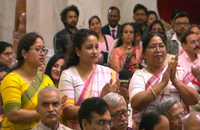 गिरिडीह दौरे पर कल्पना सोरेन, छठ घाटों का लेंगी जायजा; नदी हादसे में जान गंवाने वाले तीन बच्चों के परिवारों से भी मिलेंगी