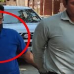 CBI arrests IAS officer Pankaj Agarwal, linked to Dhanbad (Jharkhand)