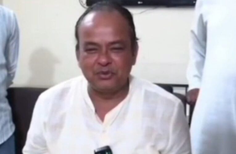बरवाअड्डा में मंत्री इरफान अंसारी का बड़ा बयान, बोले- शिबू सोरेन को मिलना चाहिए था भारत रत्न