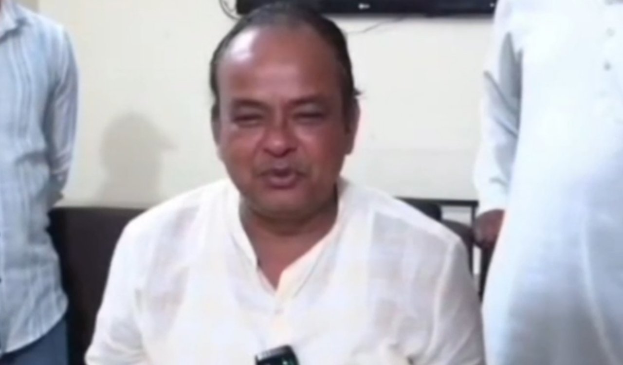 बरवाअड्डा में मंत्री इरफान अंसारी का बड़ा बयान, बोले- शिबू सोरेन को मिलना चाहिए था भारत रत्न