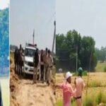 Bharat Tiwari encounter case: Murder case registered against police personnel.