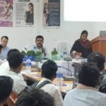 Intensive revision of electoral rolls in Jharkhand is exclusively for Indian citizens; foreign nationals cannot be voters: Chief Electoral Officer.