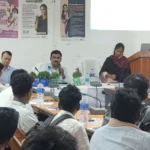 Intensive revision of electoral rolls in Jharkhand is exclusively for Indian citizens; foreign nationals cannot be voters: Chief Electoral Officer.