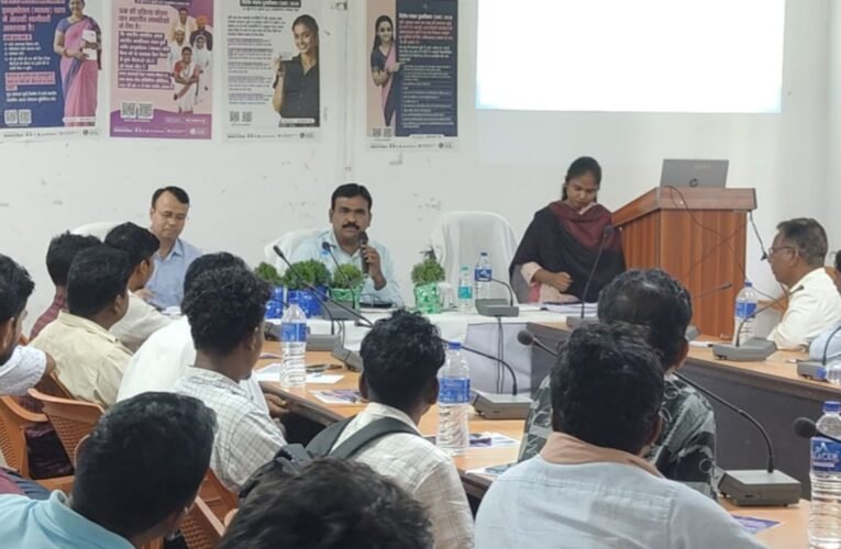 Intensive revision of electoral rolls in Jharkhand is exclusively for Indian citizens; foreign nationals cannot be voters: Chief Electoral Officer.