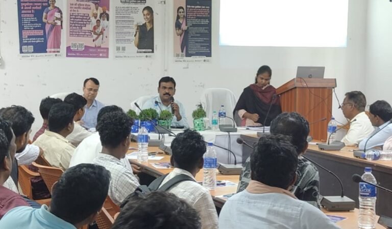 झारखंड में मतदाता सूची का गहन पुनरीक्षण केवल भारतीय नागरिकों के लिए, विदेशी नागरिक नहीं हो सकते मतदाता: मुख्य निर्वाचन पदाधिकारी