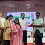General Meeting of the Siddho-Kanho Agriculture and Forest Produce District Cooperative Union Concludes in Ranchi; Outstanding MPCS Representatives Honoured