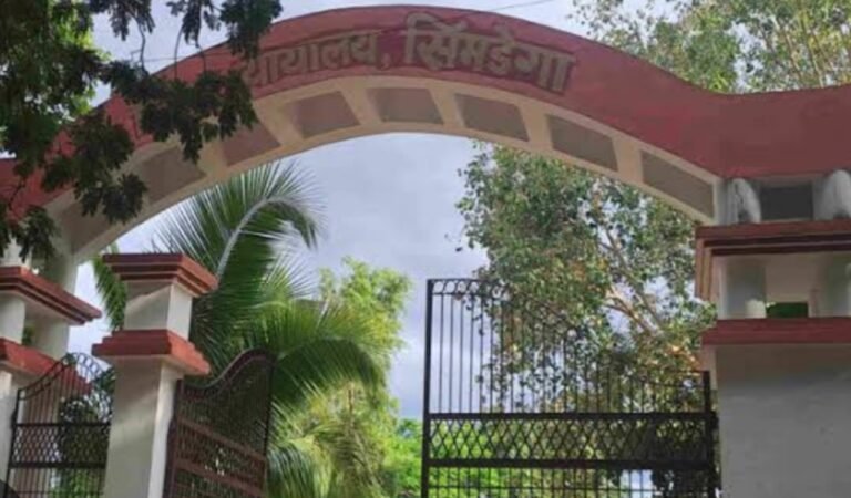 10 वर्षीय बच्ची से दुष्कर्म का मामला, पोक्सो आरोपी को 20 वर्ष कारावास और 40 हजार रुपये जुर्माने की सजा