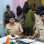 Four individuals wanted in a religious conversion case, who had been absconding for eight years, have been arrested and sent to jail.