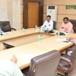 GIS-based urban management system in Jharkhand to be expanded; Chief Minister Hemant Soren reviews the initiative.