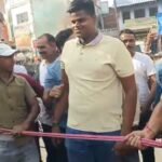 Chatra Police conducts mock drill ahead of Muharram; security arrangements assessed