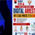 CBI Operation Chakra, Digital Arrest Scam,