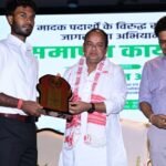Drug-free Jharkhand to become a mass movement; reward for providing information on smugglers: Dr. Irfan Ansari