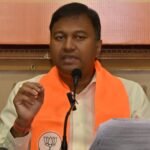 Ranchi stadium stampede incident: BJP demands FIR against JSCA President and a judicial inquiry.