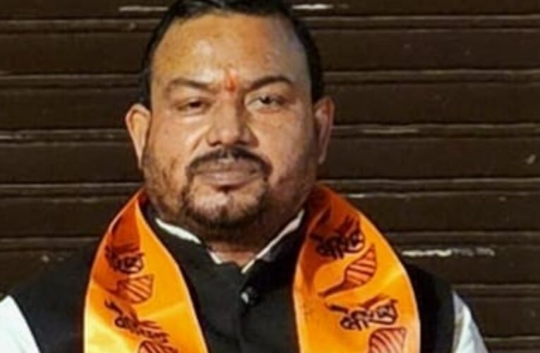 The tender process for the Jagannathpur Rath Mela must be transparent, and the administration should handle the entire arrangement: Kailash Yadav.