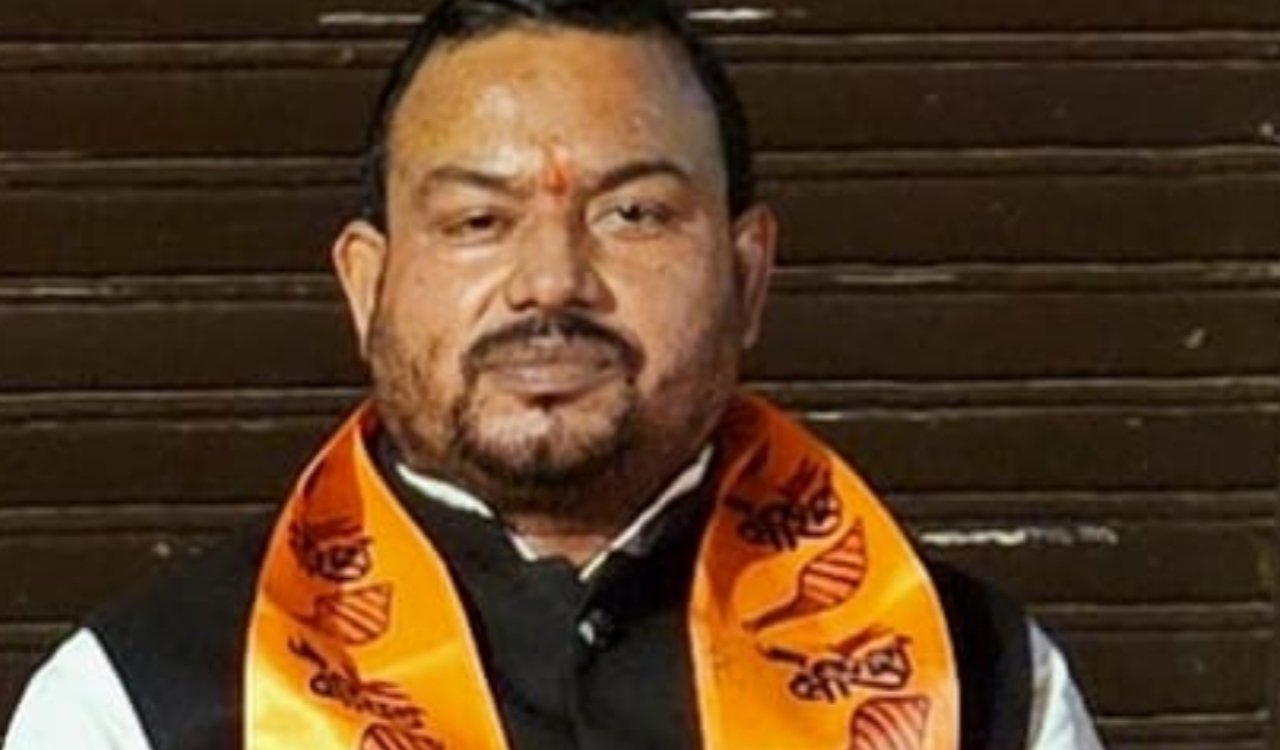 The tender process for the Jagannathpur Rath Mela must be transparent, and the administration should handle the entire arrangement: Kailash Yadav.