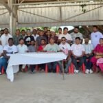 New organizing committee constituted for the 27th Inter-State Veer Shaheed Thomas Soreng Football Tournament-2026.
