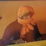 ₹1 lakh looted from a Pragya Kendra in broad daylight in Palamu; criminals caught on CCTV.
