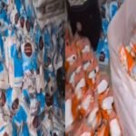 Dhanbad Fake Salt Factory,