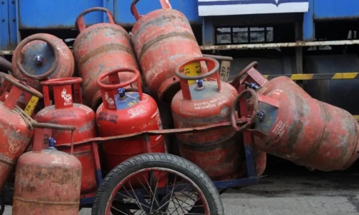 Government's major decision regarding LPG; significant relief for commercial and industrial customers.