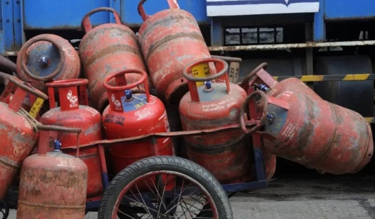 Government's major decision regarding LPG; significant relief for commercial and industrial customers.