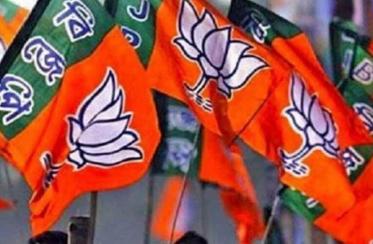 BJP to hold grand event on Hool Diwas; State President Aditya Sahu forms a 9-member committee.