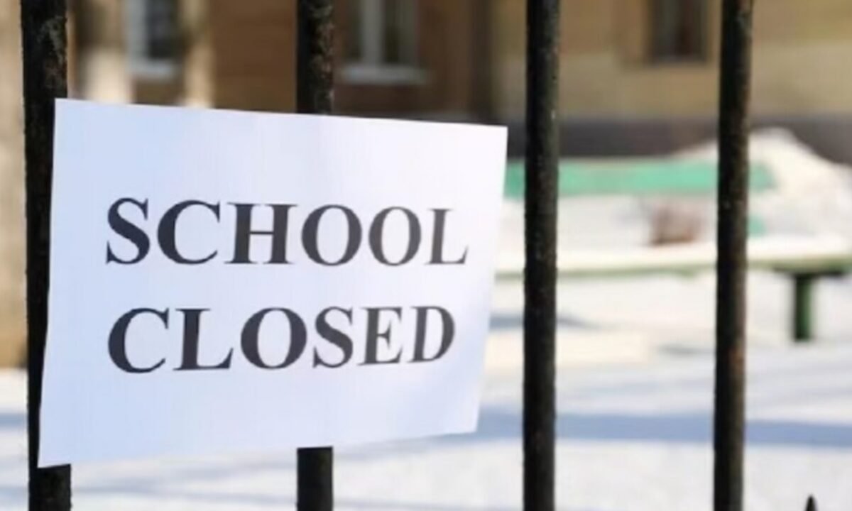 heavy-rain-alert-ranchi-all-schools