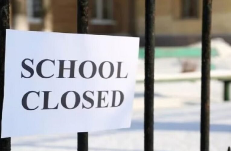 All schools in Ranchi to remain closed on June 27 on the occasion of Muharram; district administration issues order.