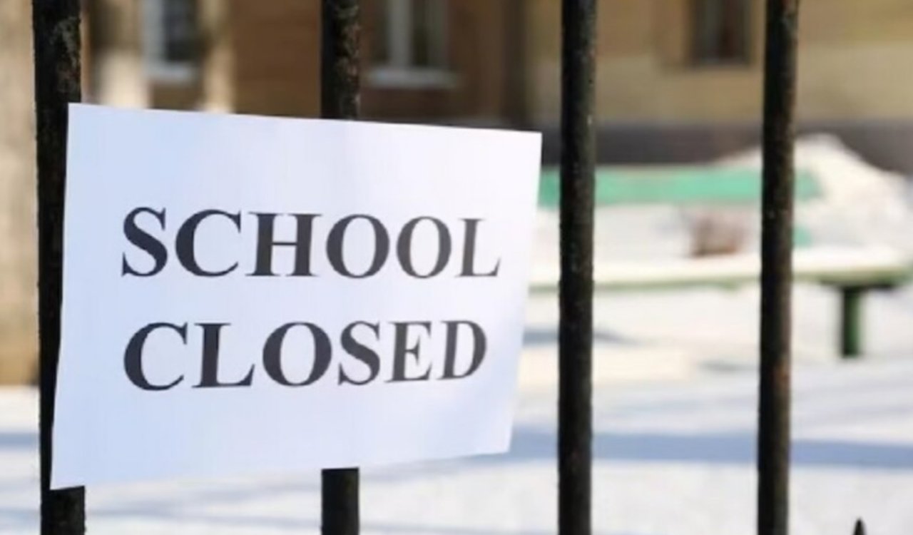 All schools in Ranchi to remain closed on June 27 on the occasion of Muharram; district administration issues order.