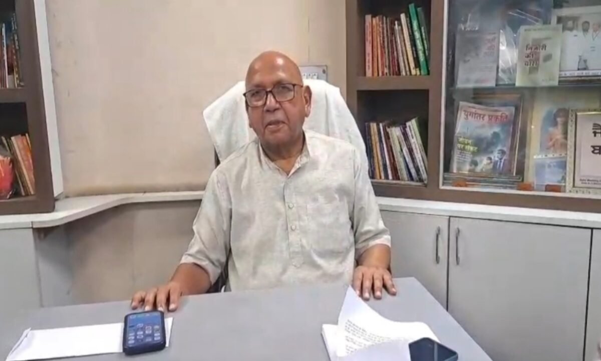 Saryu Roy