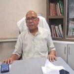 Saryu Roy