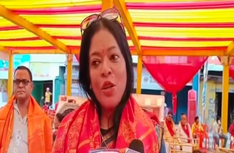 आदिवासी संस्कृत में भी भगवान राम का जिक्र, कई जनजातियों का मौखिक रामायणी भी है : IRS निशा उरांव