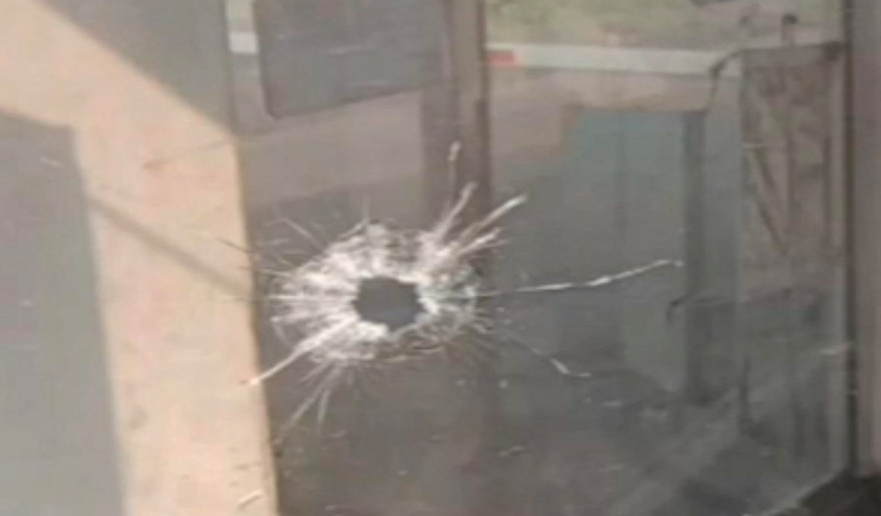 Ramgarh: Criminals go on rampage at CCL checkpost