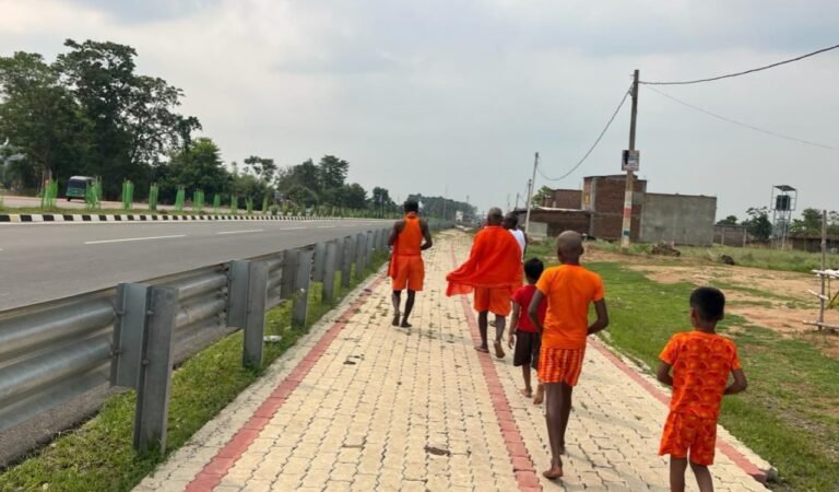 श्रावण मेला 2026: बासुकीनाथ–देवघर फोरलेन परियोजना में तेजी, कांवड़ियों के लिए बनेगा 36 किमी समर्पित पथ